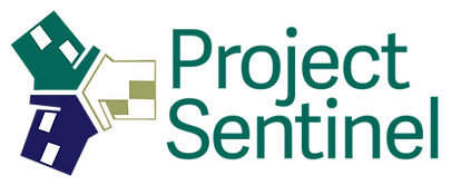 Logo for Project Sentinel.